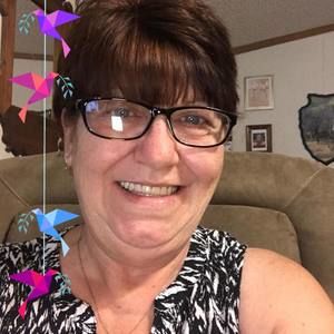 Meet your Posher, Sharon